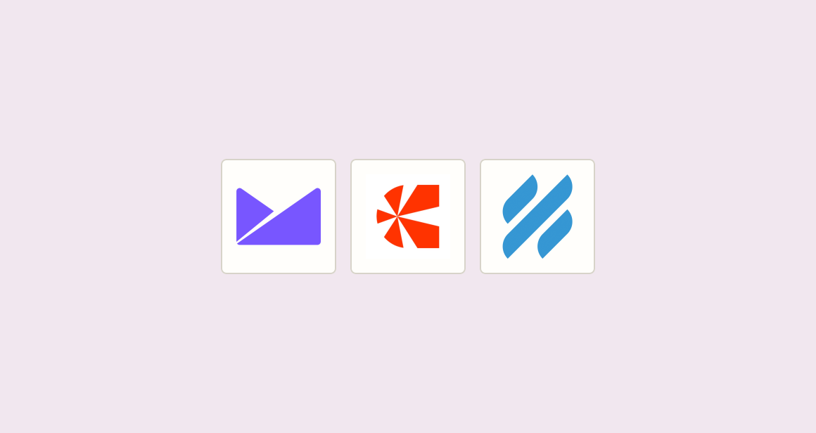 Send welcome message and remove from sponsorship list