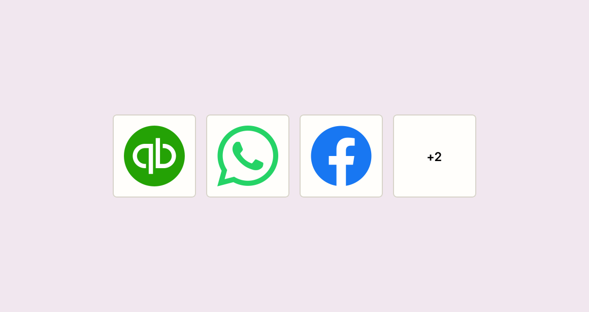 Send welcome messages and record sales for purchasers