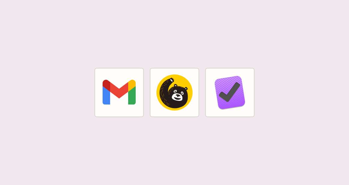 Send welcome video tasks for new subscribers before shows