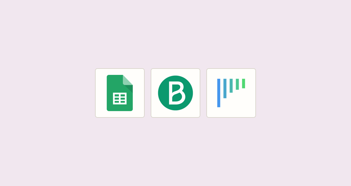Send whitepaper signups to client advisors for same-day follow-up