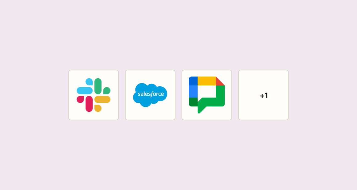 Send win alerts for segmented closed deals to team