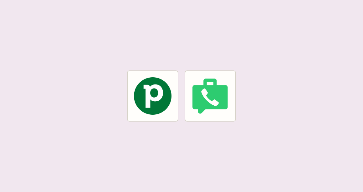 Send winner voicemail alerts to outbound reps before outreach