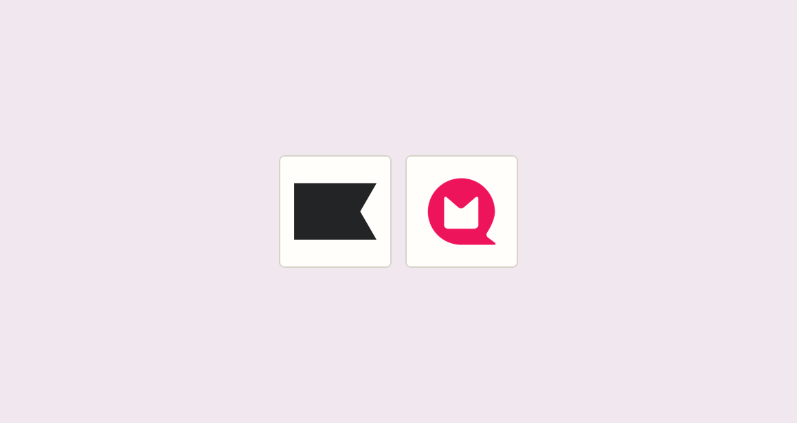 Send won quote events to revenue and billing teams before billing run