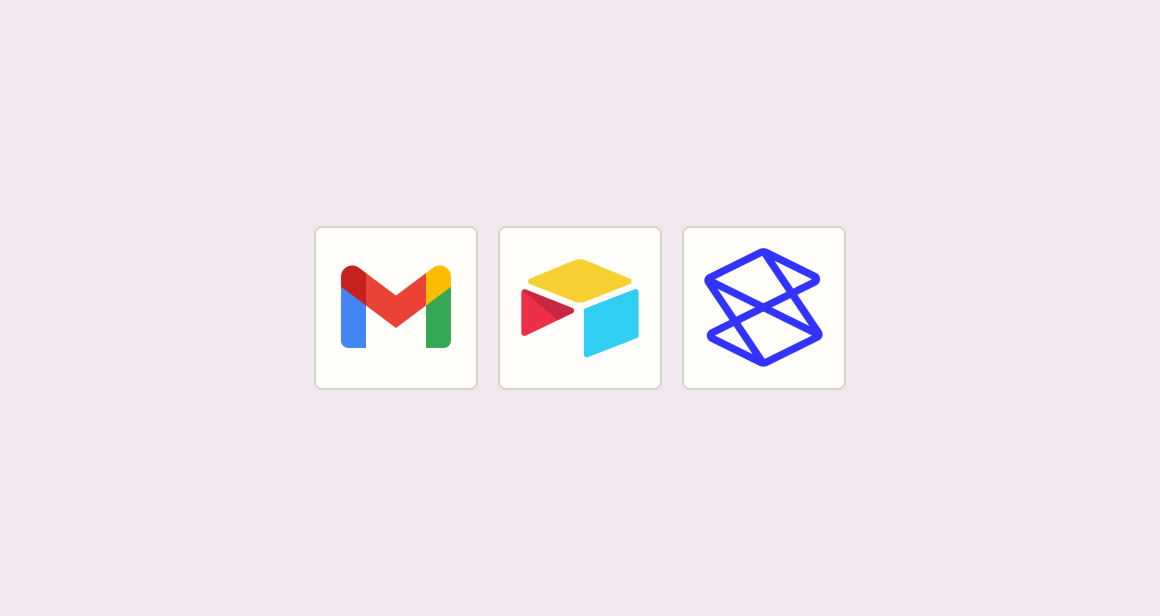 Send workshop confirmation emails for program coordinators before next session