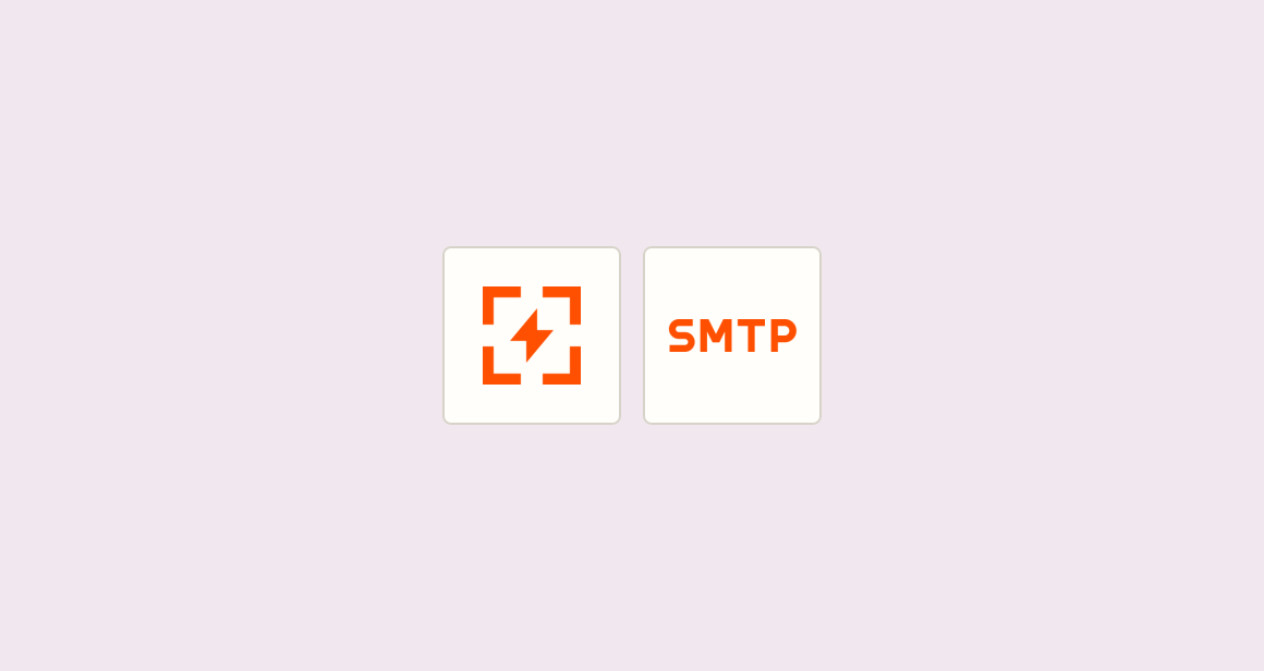 Send Zap error email alerts to platform admins before SLA lapses