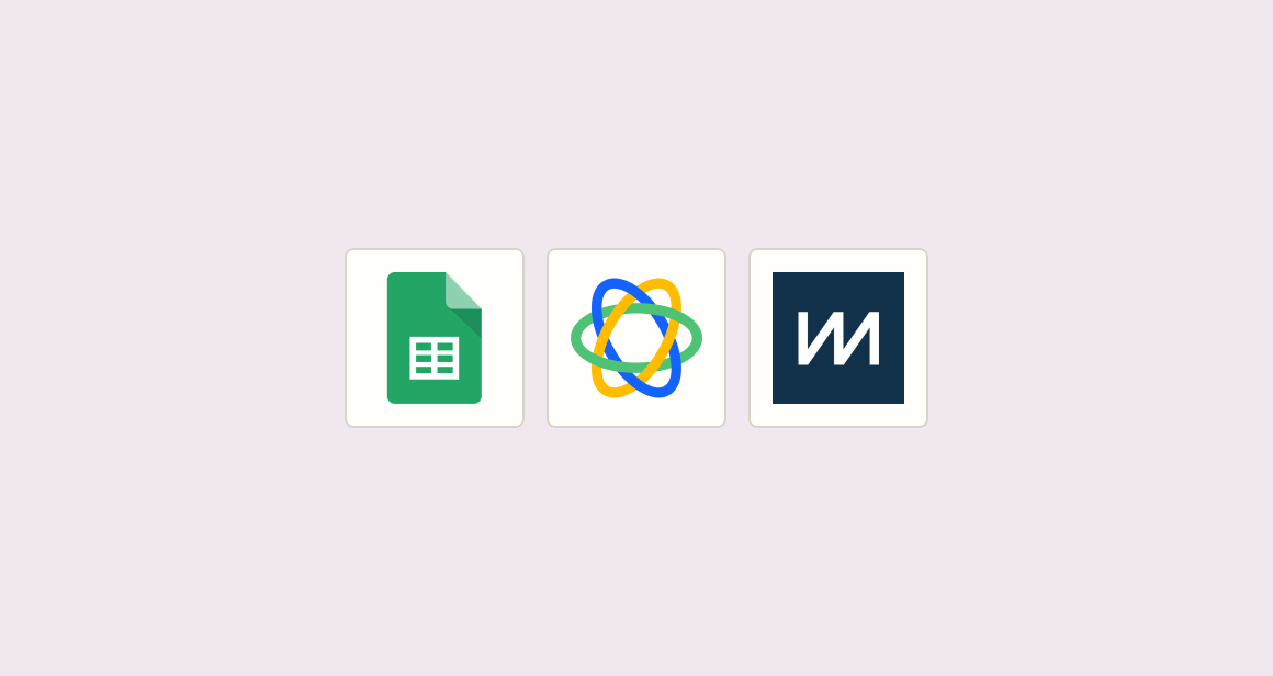 Set account executive on customer profile in analytics