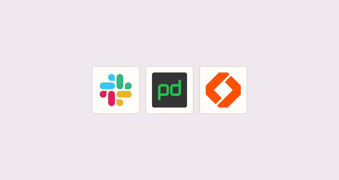 Set daily on-call topic and update user group