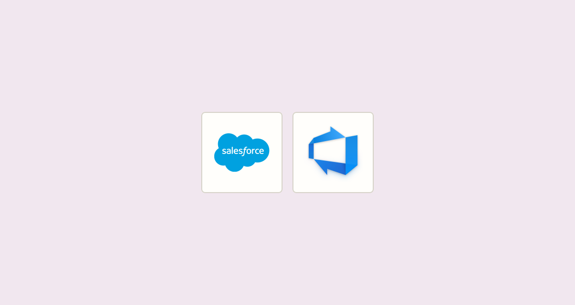 Set work items to In Review for delivery managers