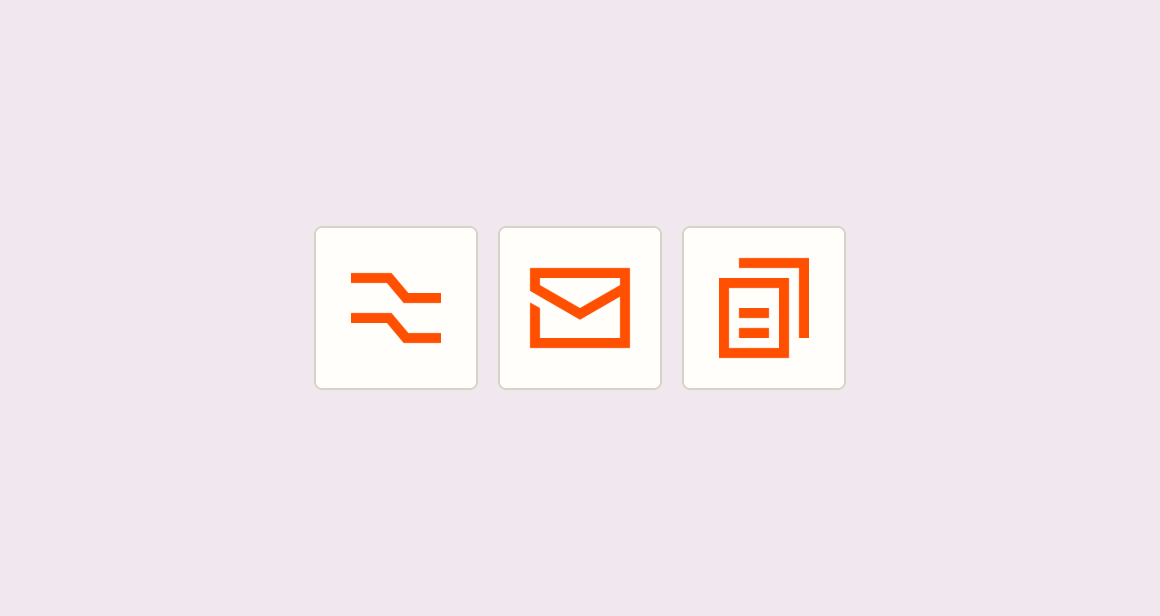 Social media VP: capture inbound content ideas into digest