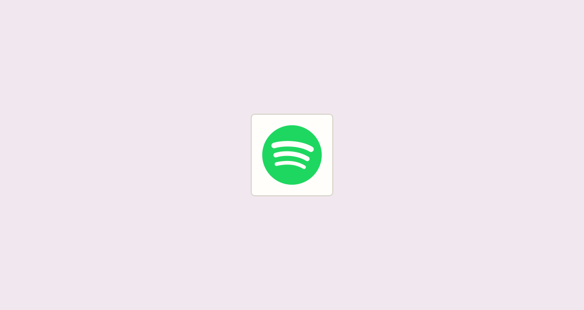 Start class playlists for instructors before each session