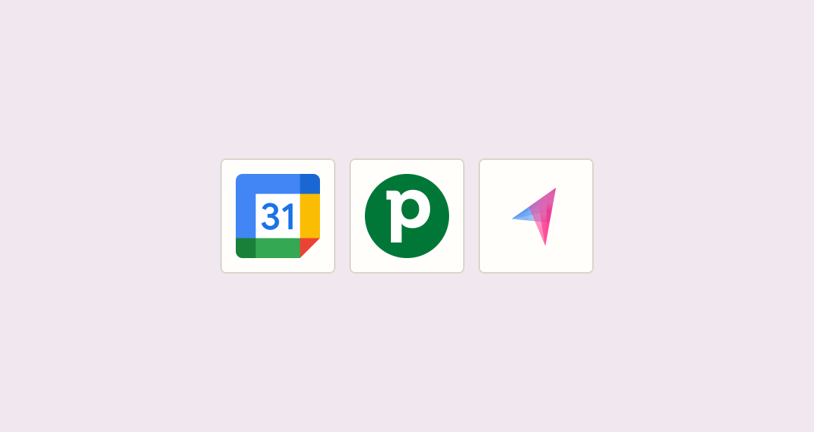 Start meeting follow-up cadence for scheduled deals immediately