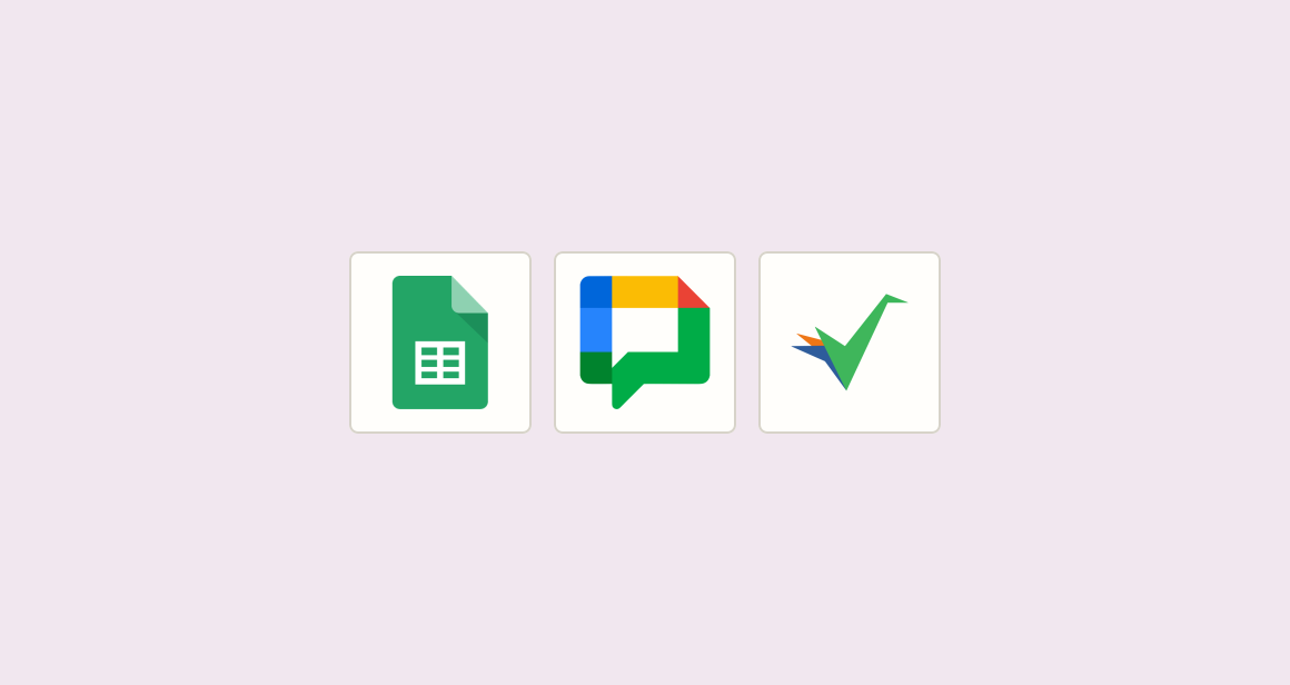 Start payroll review process and log run to dashboard
