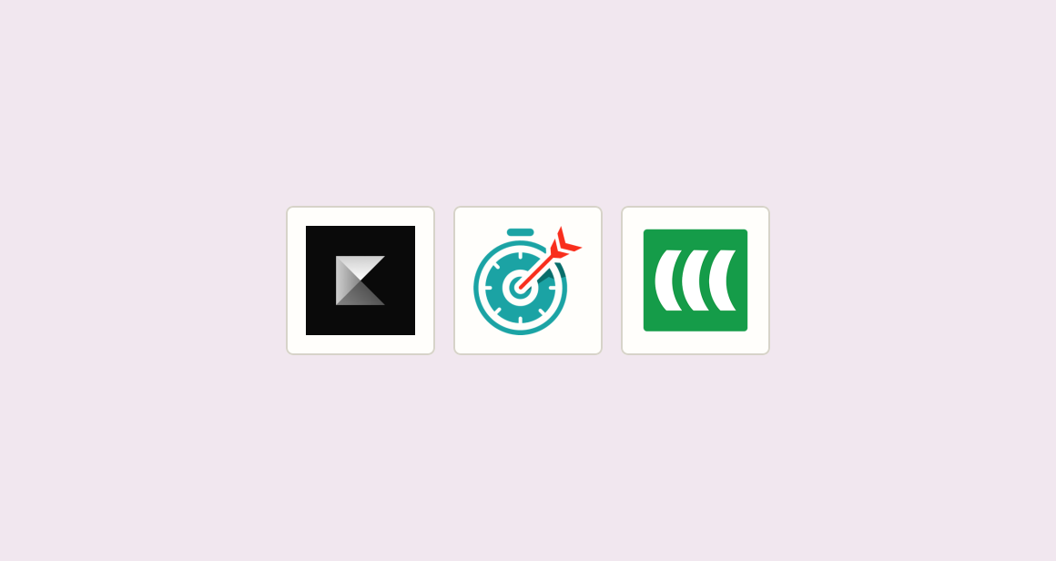 Start webinar clicker deadlines for campaign managers before launch
