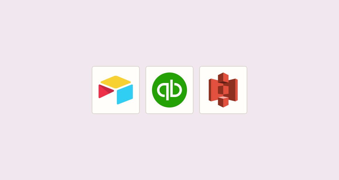 Store accounting invoices and alert billing staff before billing run