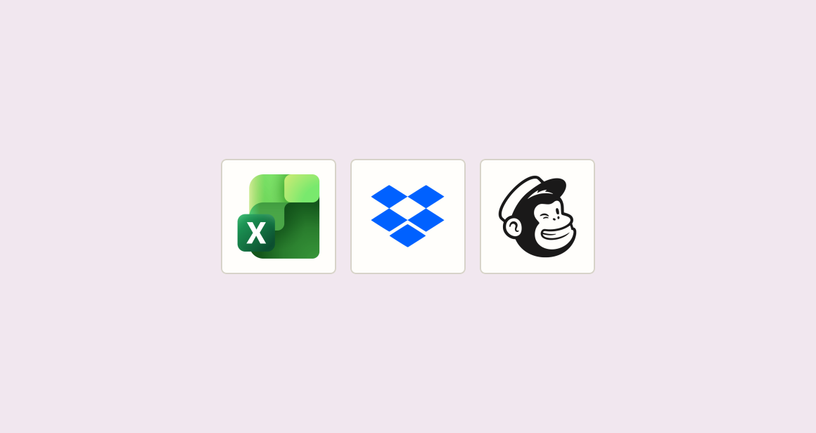 Store form uploads to job folder and notify team