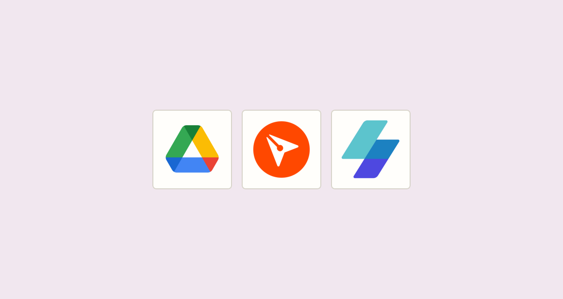 Store signed client contracts and alert billing before next billing run