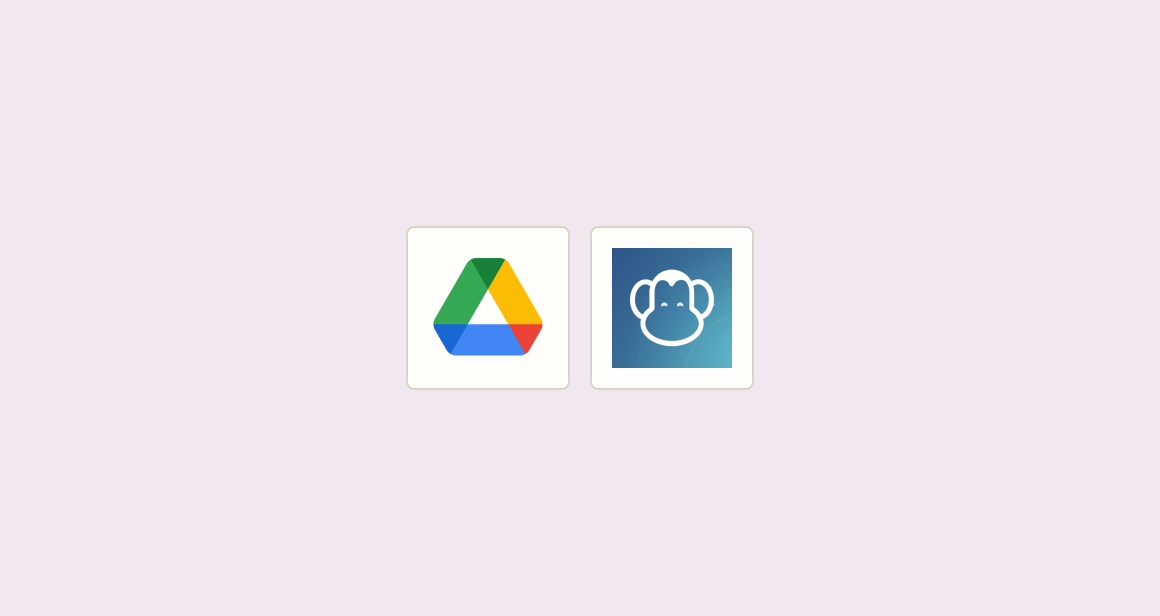 Store signed client PDFs for production team before deliverables
