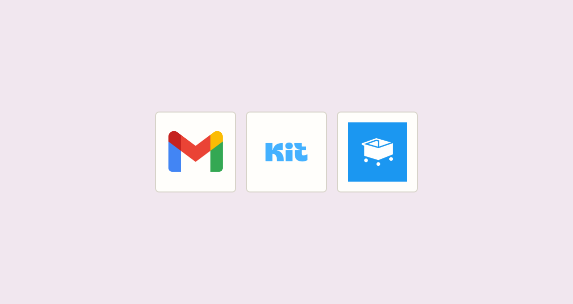 Tag buyers and send onboarding email after purchase