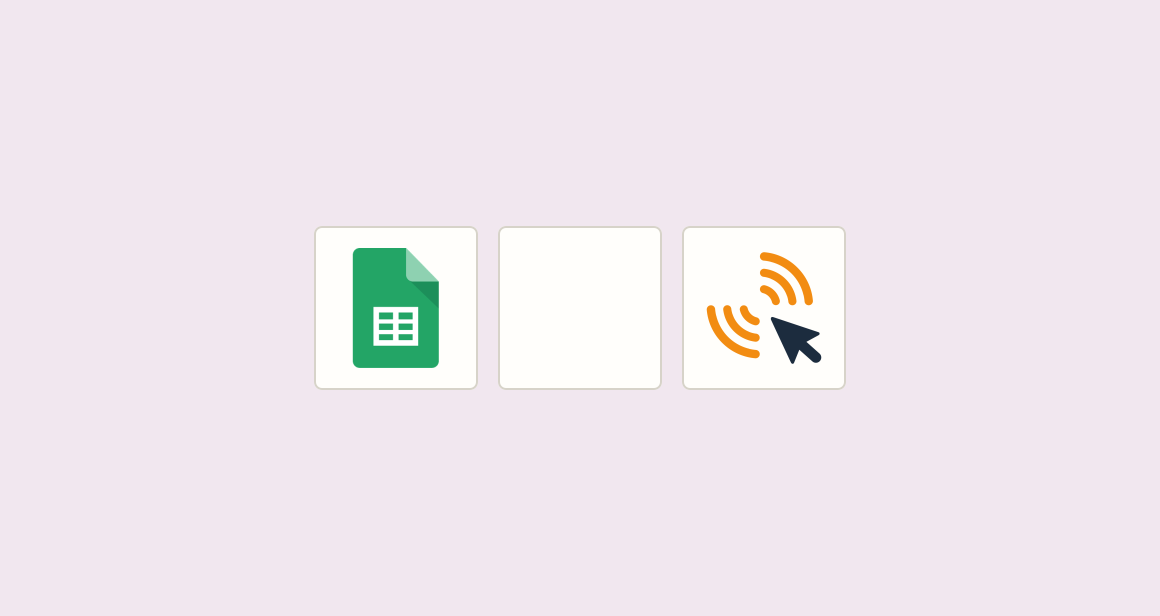 Tag community members into marketing contact lists fast