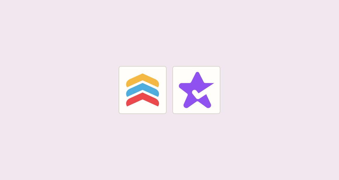 Tag contacts and add review note for new reviews