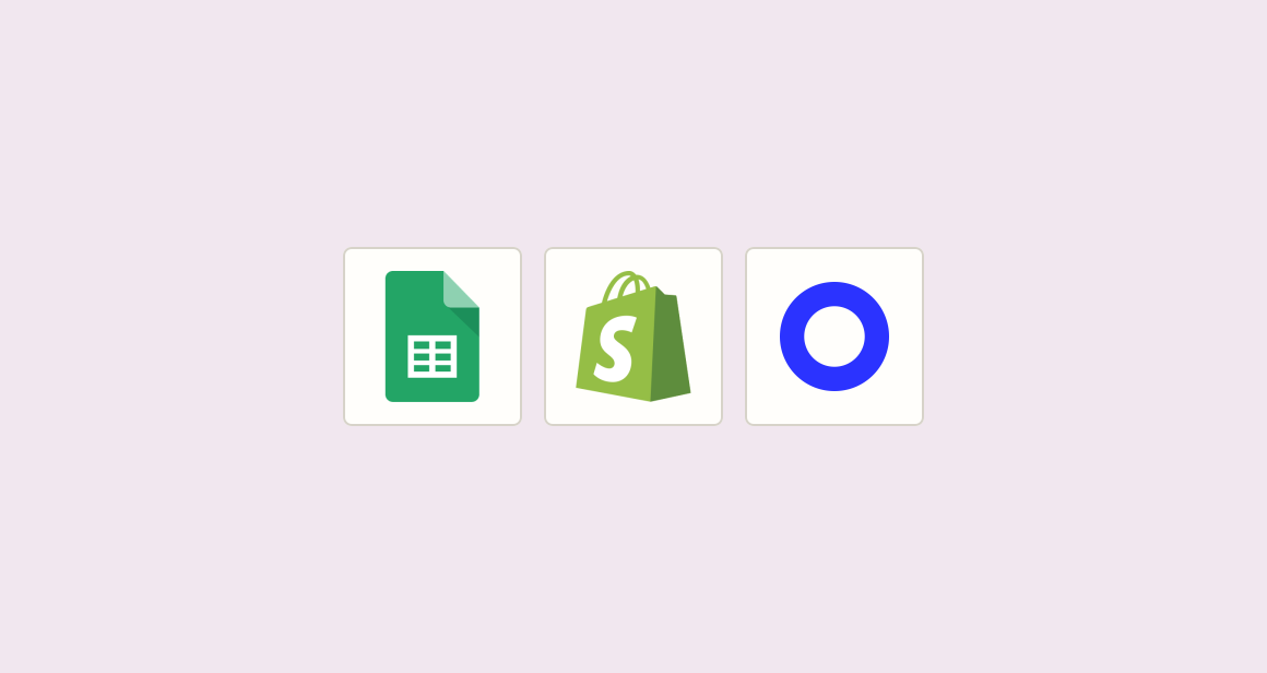 Tag returned customers and log return details to sheet