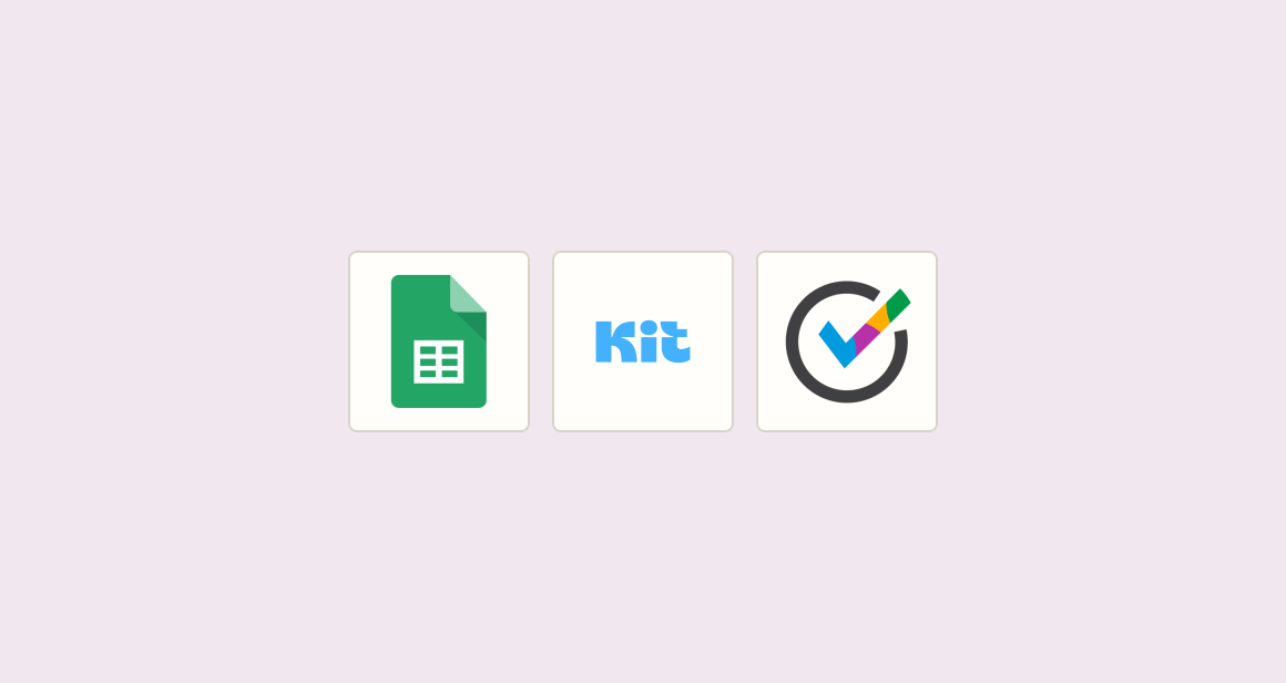 Tag scheduled program prospects for timely nurture