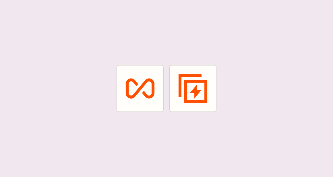 Trigger dedicated follow-up workflows for each competitor lead