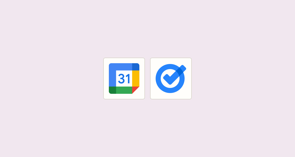 Turn updated calendar events into tasks for leads by morning