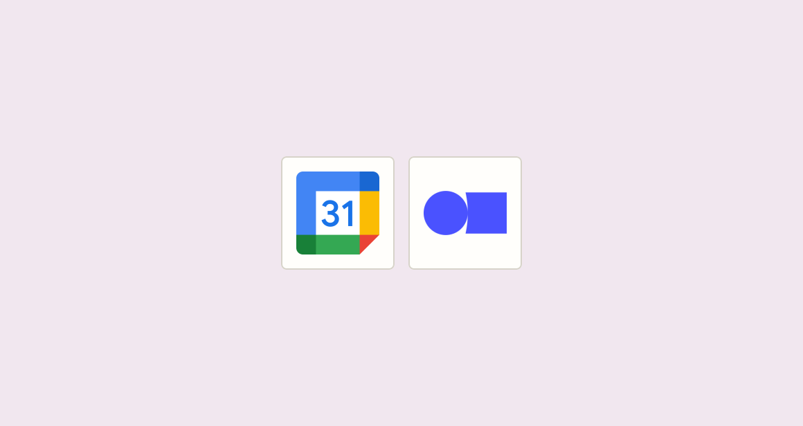 Unlock doors for scheduled visitors and alert reception before start