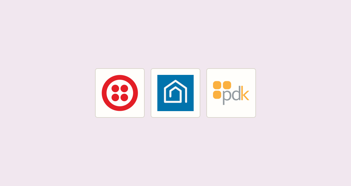 Update access holder records automatically from reservation changes