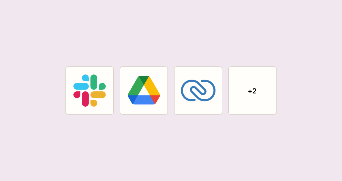 Update account record and save signed contract to drive