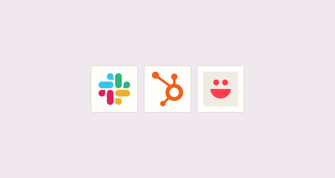 Update applicant contacts from video replies pre-outreach