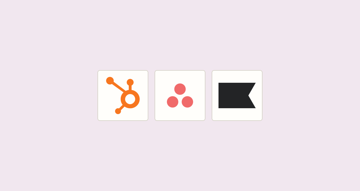 Update approved B2B applicants and assign follow-up tasks