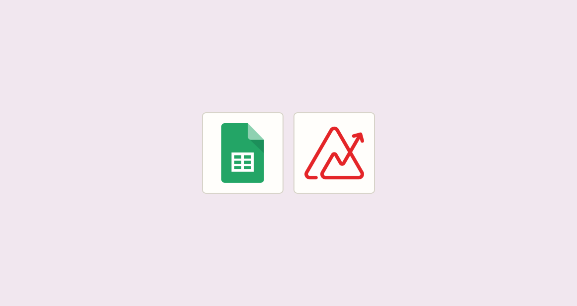 Update BI workspace from monthly sheets before monthly review