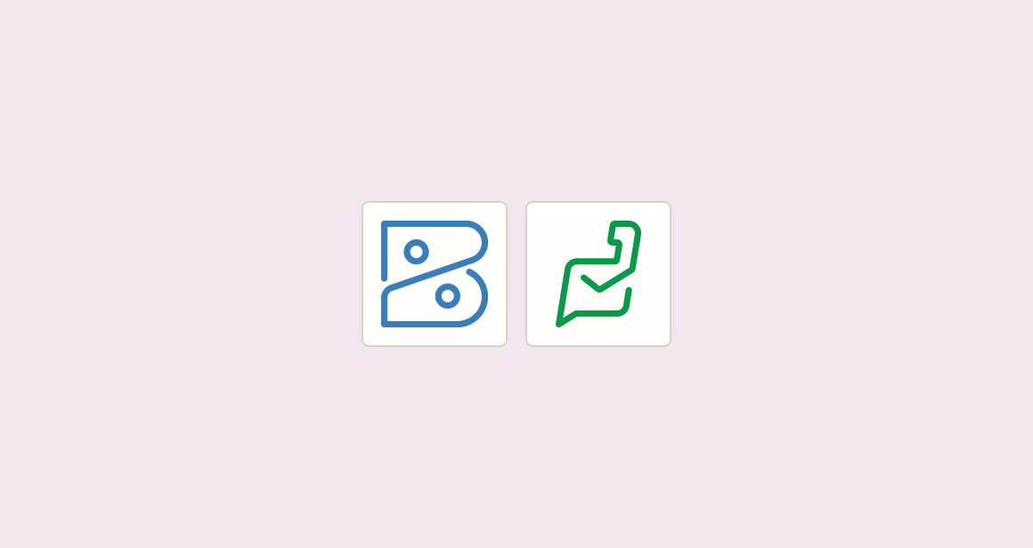 Update billing and support with package details before run