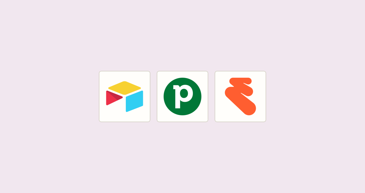Update booking records and CRM from attendee check-ins