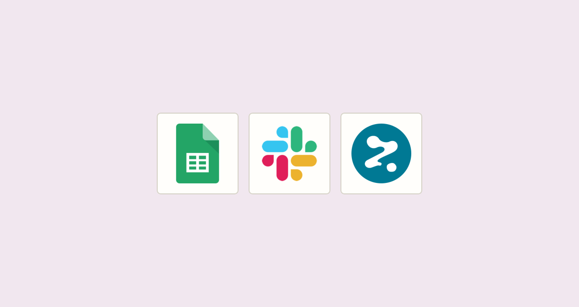 Update booking records and notify bookings team channel