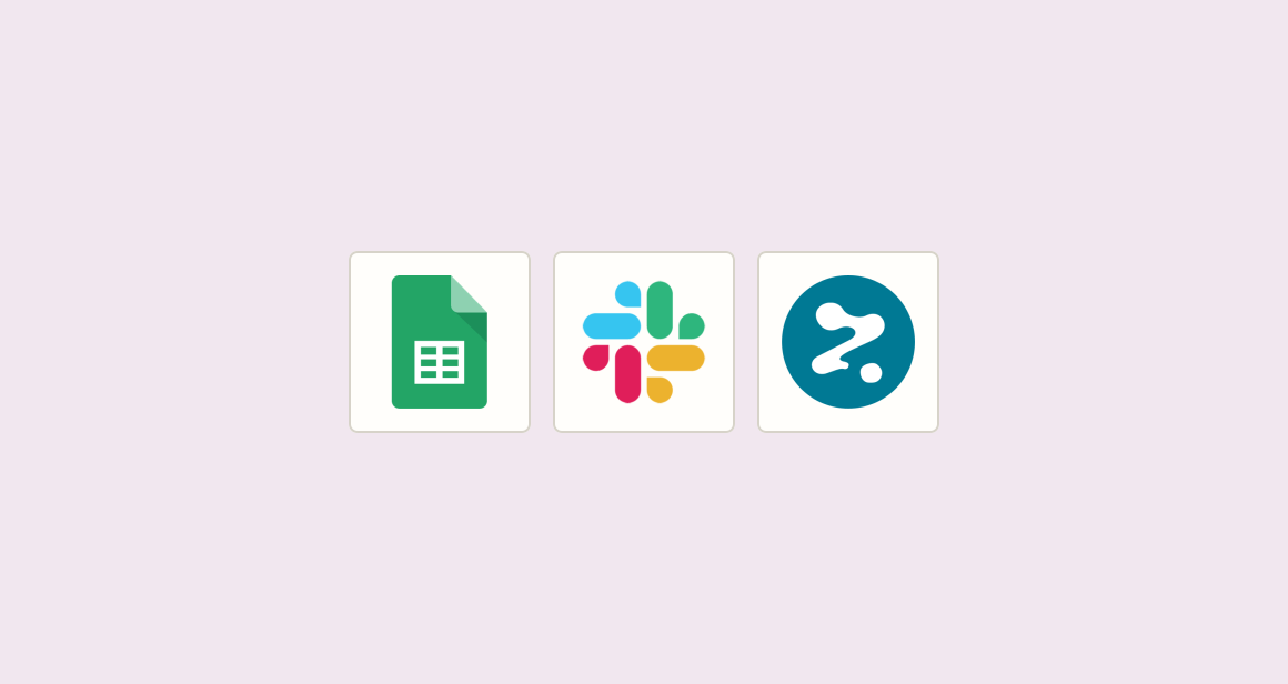 Update booking rows and alert finance lead before billing