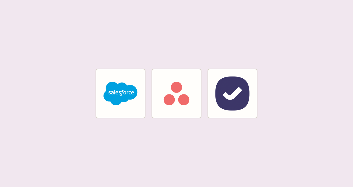 Update campaign attendee status from event signups to CRM
