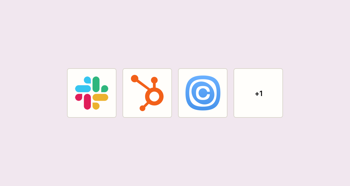Update candidate record and notify hiring managers instantly