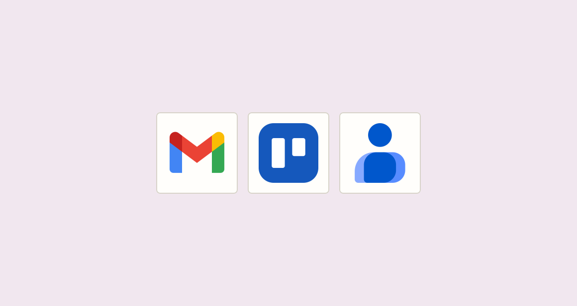 Update case manager board cards with client updates before billing run