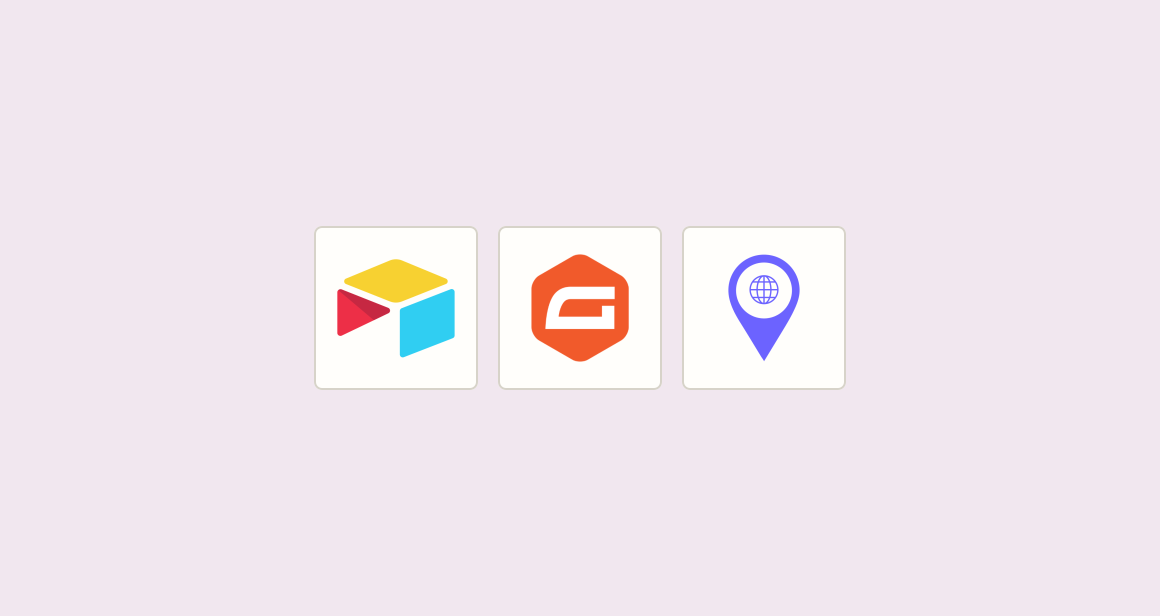 Update case records with signed I-9 PDFs and geolocation