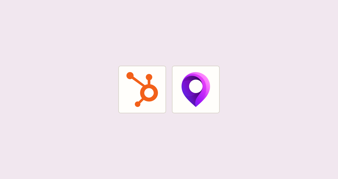 Update central contact record from postal code changes