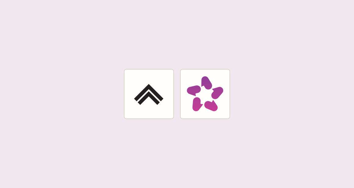 Update client case records automatically with survey responses