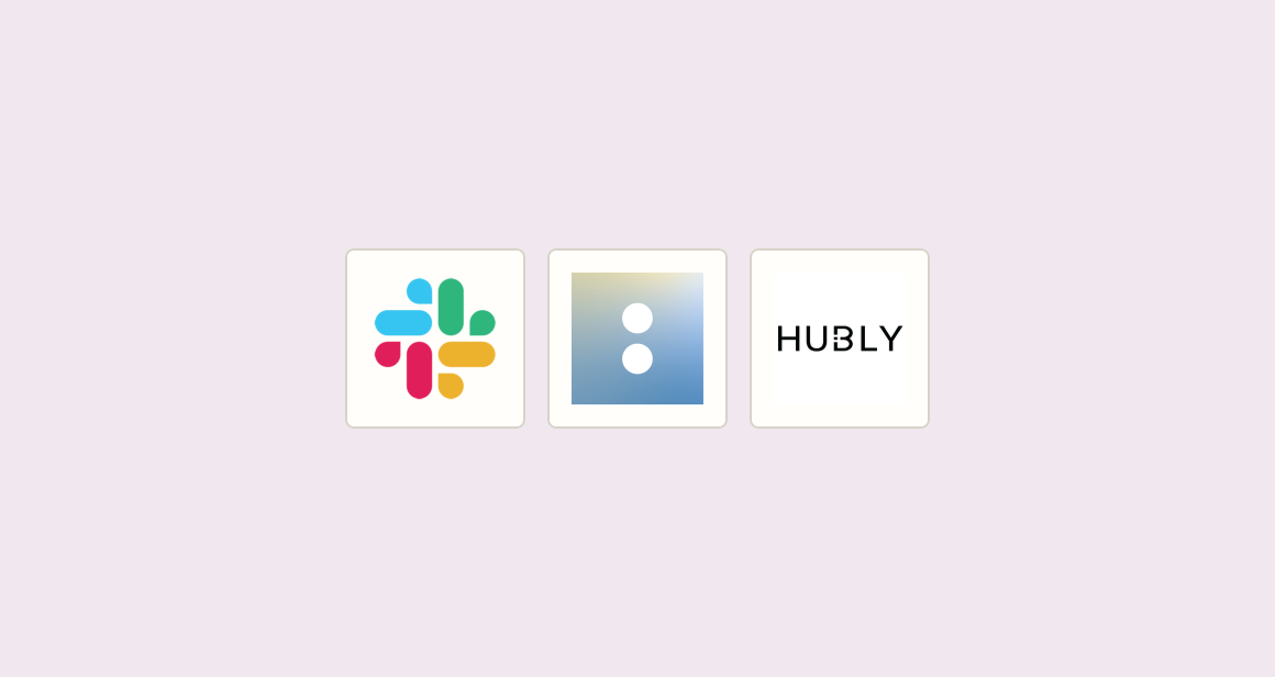 Update client record and notify team when meeting is rescheduled