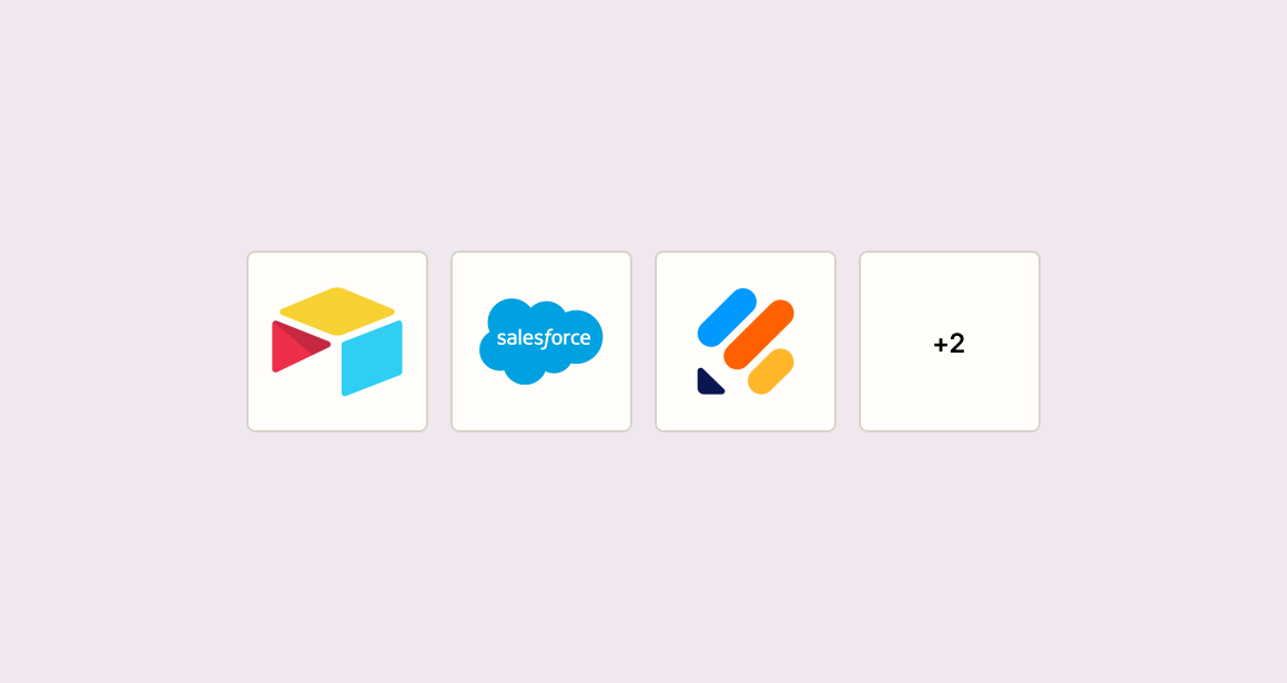 Update client records and send thank-you email and SMS