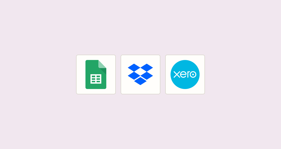 Update client records for billing and dispatch before run