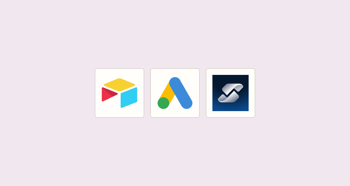 Update closed deal and create customer records in database