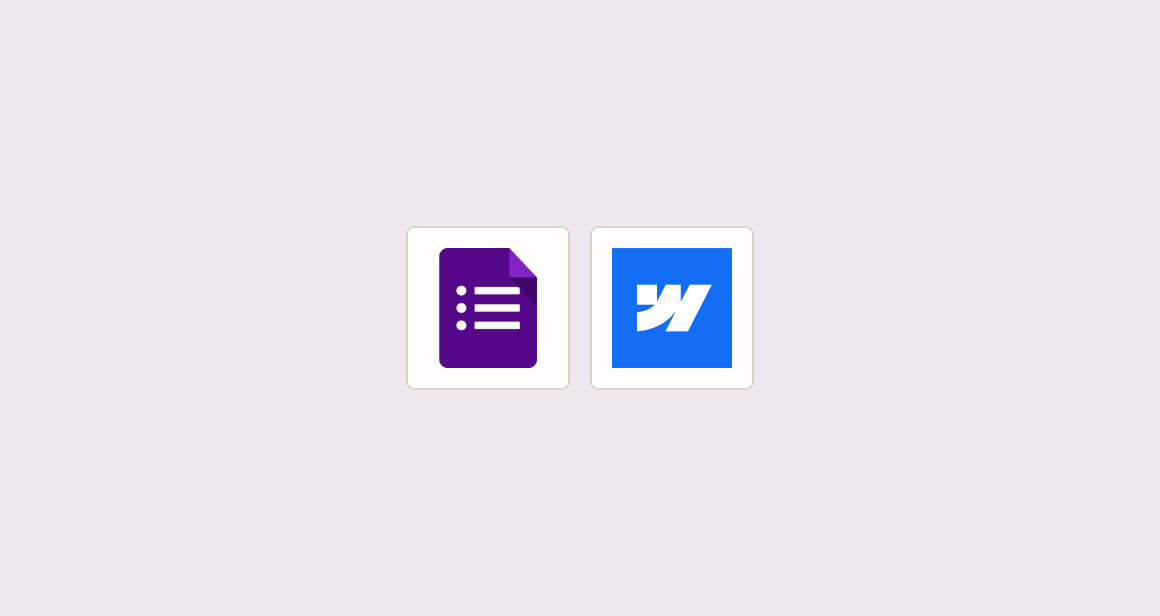 Update community member profiles automatically from form submissions
