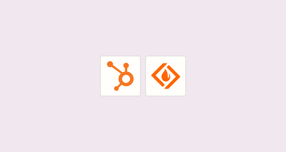 Update company intent from review signals before outreach